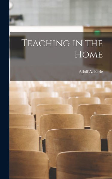 Teaching In The Home - 9781018242774