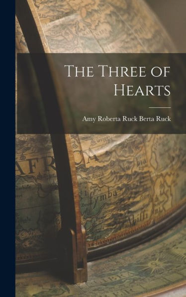 The Three Of Hearts