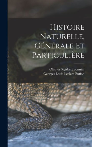 Histoire Naturelle, Générale Et Particulière (Latin Edition)