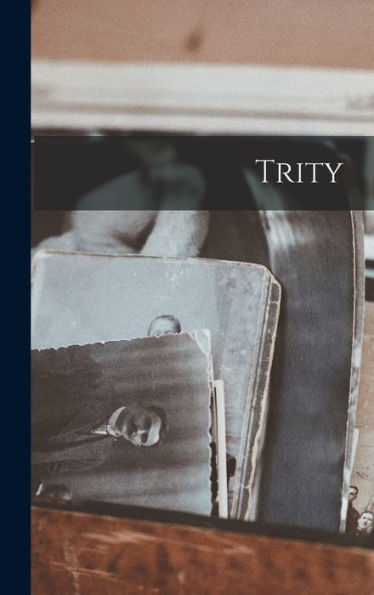 Trity - 9781018483689