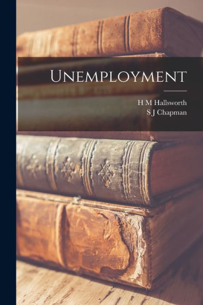 Unemployment - 9781018485126