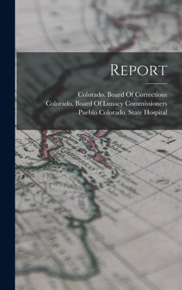 Report - 9781018493640