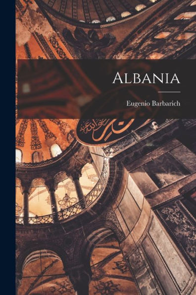 Albania (Italian Edition)