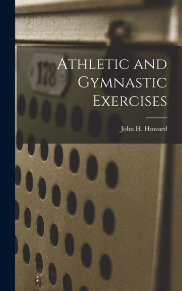 Athletic And Gymnastic Exercises