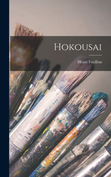 Hokousai (French Edition) - 9781018506050