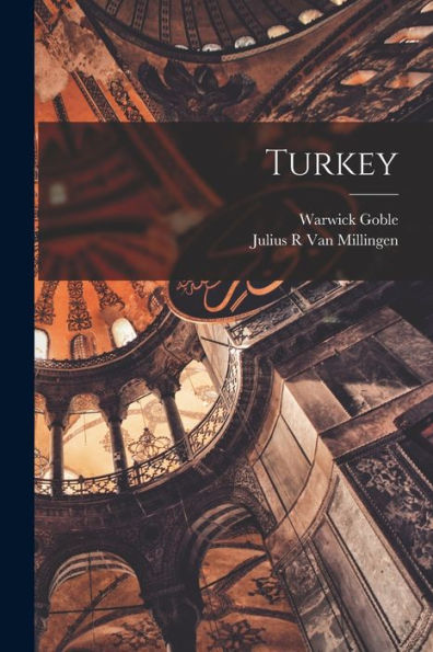 Turkey - 9781018556673