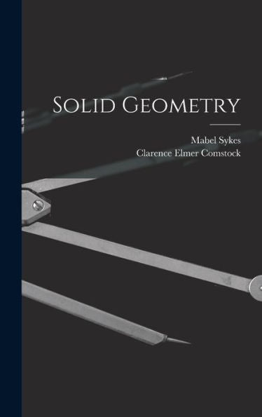 Solid Geometry - 9781018575704