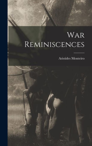 War Reminiscences - 9781018587332