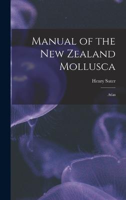 Manual Of The New Zealand Mollusca: Atlas