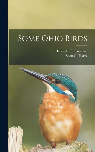 Some Ohio Birds - 9781018625805