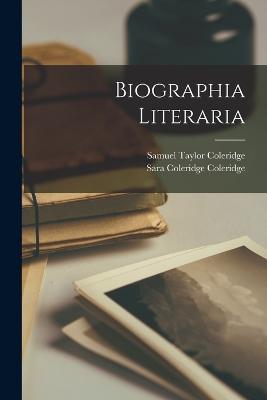 Biographia Literaria - 9781018627861