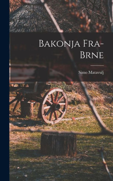 Bakonja Fra-Brne