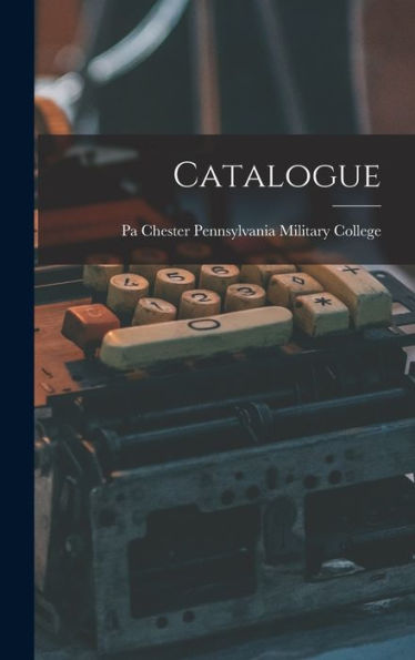 Catalogue - 9781018812588