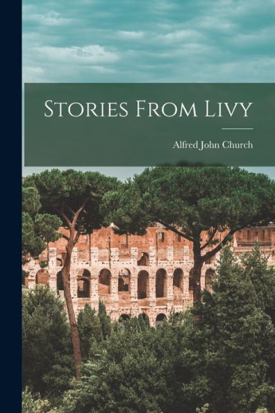 Stories From Livy