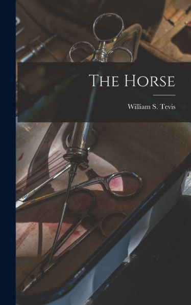 The Horse - 9781018892757