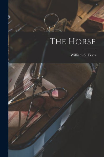 The Horse - 9781018901862