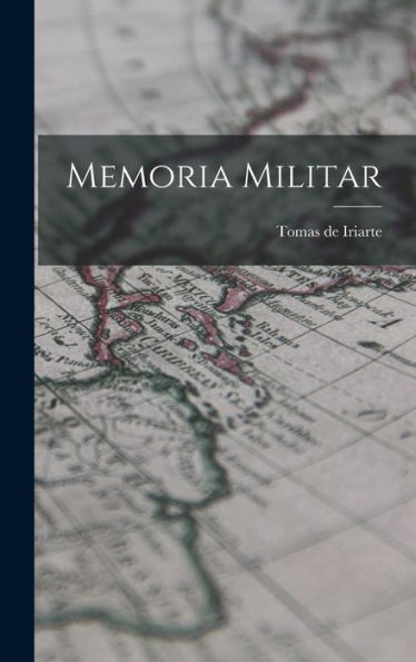 Memoria Militar - 9781018902661