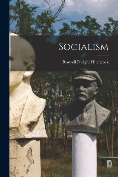 Socialism - 9781018905068