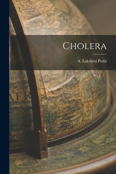 Cholera (Telugu Edition)