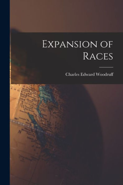 Expansion Of Races