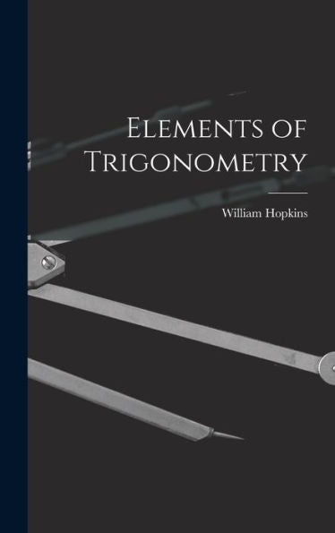 Elements Of Trigonometry - 9781019061268