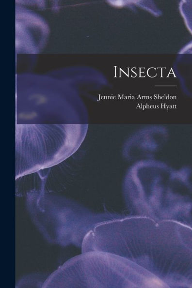 Insecta - 9781019062500