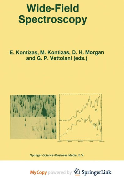 Study Of The Orders; Volume 1