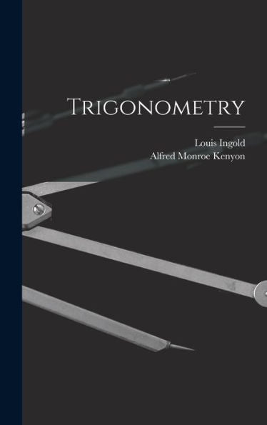 Trigonometry - 9781019118795