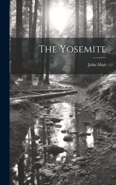 The Yosemite - 9781019368688