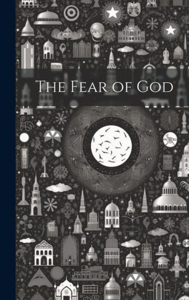 The Fear Of God - 9781019372234