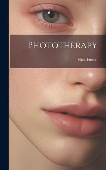 Phototherapy - 9781019383872