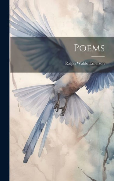 Poems - 9781019395684