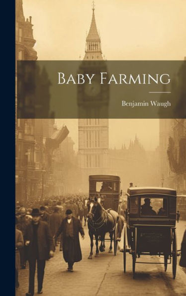 Baby Farming - 9781019399842