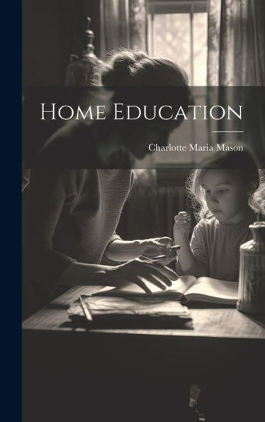 Home Education - 9781019406779