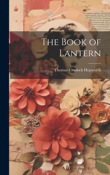 The Book Of Lantern