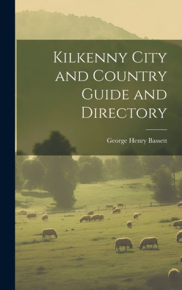 Kilkenny City And Country Guide And Directory