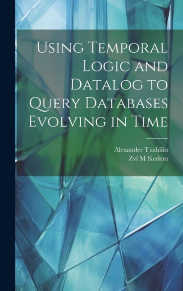 Using Temporal Logic And Datalog To Query Databases Evolving In Time