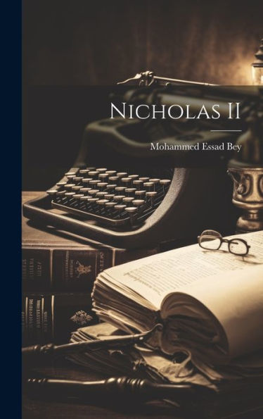 Nicholas Ii