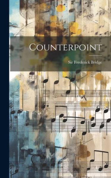 Counterpoint - 9781019432075