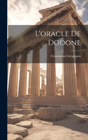 L'Oracle De Dodone