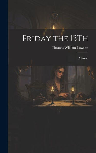 Friday The 13Th - 9781019446034