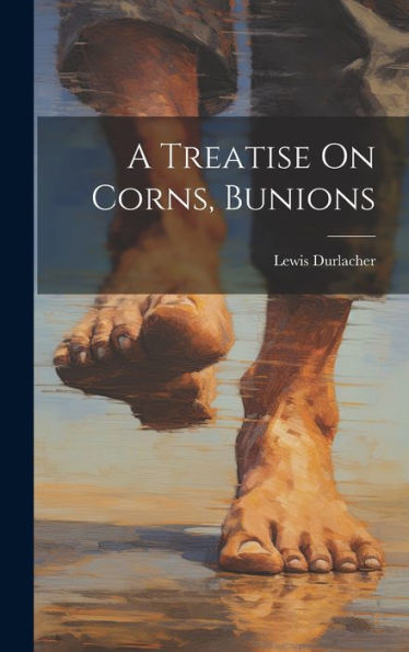 A Treatise On Corns, Bunions