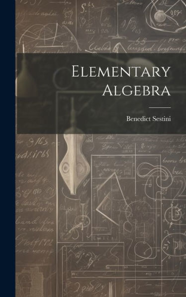 Elementary Algebra - 9781020257742