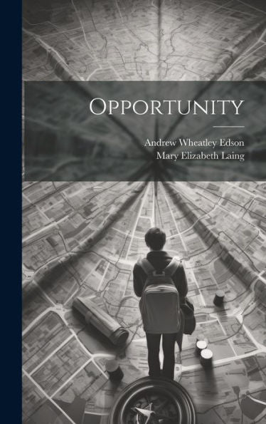 Opportunity - 9781020265051