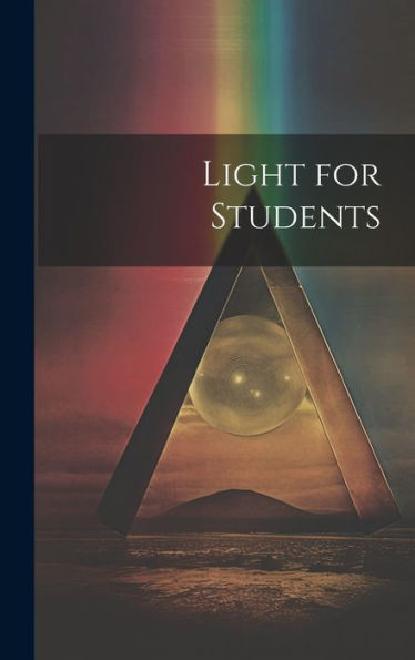 Light For Students - 9781020267352