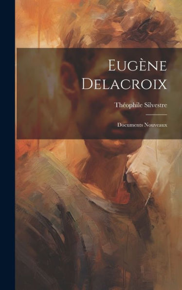 Eugène Delacroix: Documents Nouveaux (French Edition) - 9781020269240