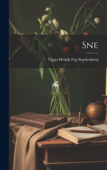 Sne (Danish Edition) - 9781020274404