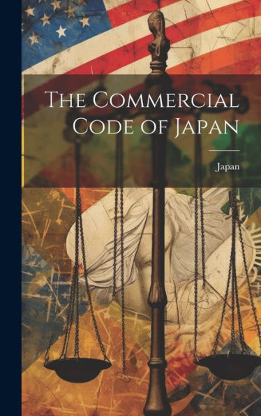 The Commercial Code Of Japan