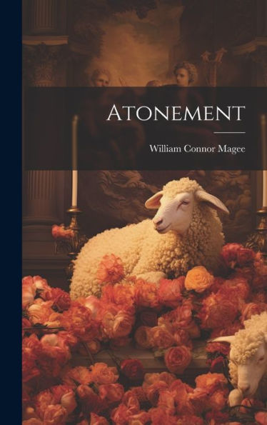 Atonement - 9781020279324
