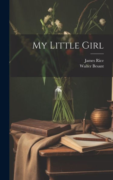 My Little Girl - 9781020291005